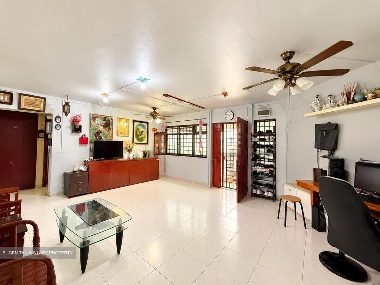 Blk 449 Bukit Panjang Ring Road (Bukit Panjang), HDB 4 Rooms #625629561